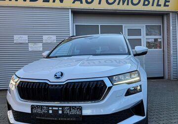Skoda Karoq 84.224 km 20.500 &euro; Frechen 50226