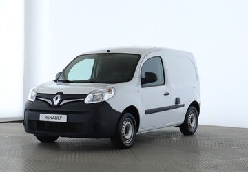 Renault Kangoo 22.591 km 14.840 &euro; Köln 50939