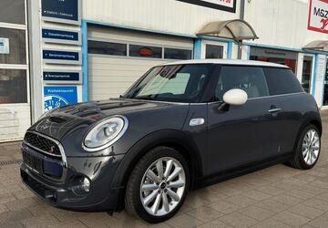 Mini Cooper S 77.410 km 16.400 &euro; Grevenbroich 41515