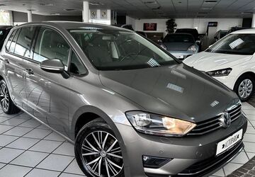 VW Golf Sportsvan 139.870 km 10.990 &euro; Hilden (bei Düsseldorf) 40721