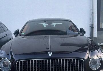 Bentley Flying Spur 70.000 km 130.000 &euro; Köln 51063
