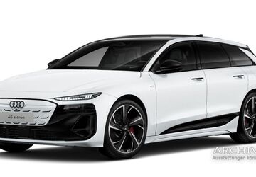 Audi A6 e-tron 15.340 km 69.480 &euro; Leverkusen 51373
