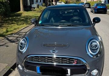 Mini Cooper S 80.800 km 16.900 &euro; Ratingen 40883