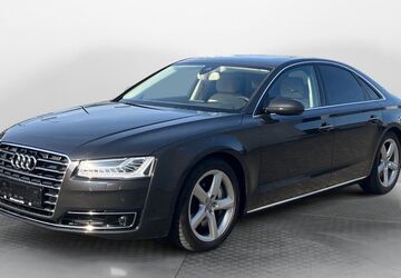 Audi A8 122.007 km 34.850 &euro; Dormagen 41540
