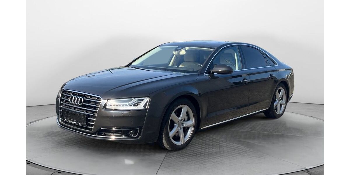 Audi A8 122.007 km 34.850 &euro; Dormagen 41540