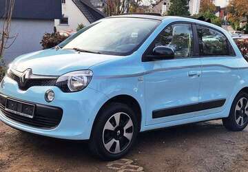 Renault Twingo 113.000 km 6.350 &euro; Bergisch Gladbach 51469