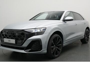 Audi Q8 1.009 km 98.980 &euro; Leverkusen 51373