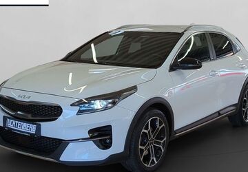 Kia XCeed 62.150 km 20.950 &euro; Leverkusen 51381