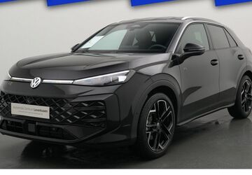 VW T-Roc 1.009 km 43.980 &euro; Leverkusen 51379