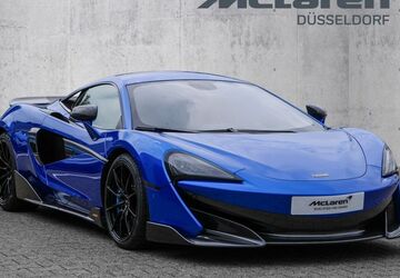 McLaren 600LT 8.870 km 199.900 &euro; Düsseldorf 40476