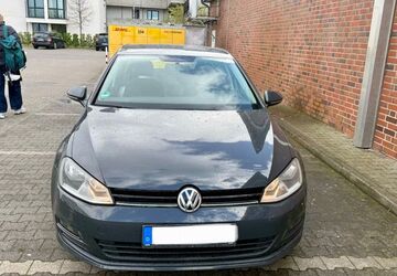 VW Golf 170.000 km 6.700 &euro; Köln 50825