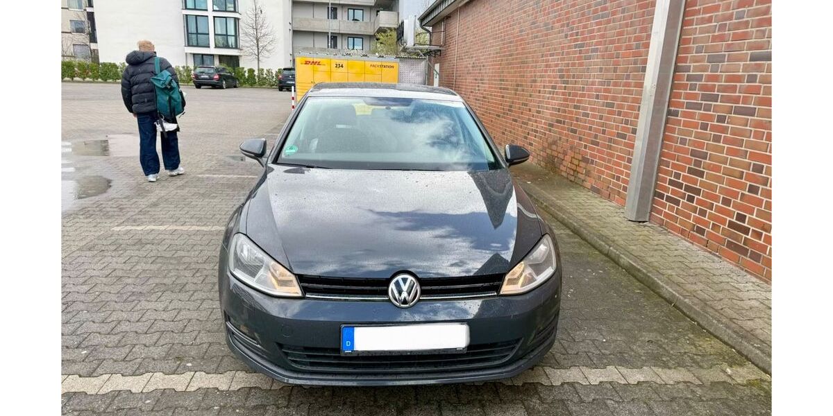 VW Golf 170.000 km 6.700 &euro; Köln 50825