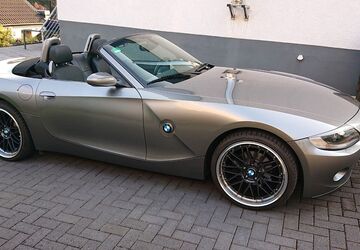 BMW Z4 99.312 km 14.900 &euro; Remscheid 42859