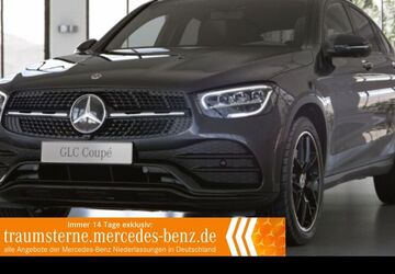 Mercedes-Benz GLC 220 40.269 km 52.990 &euro; Leverkusen 51371