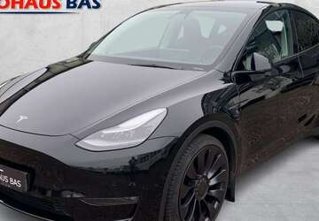 Tesla Model Y 109.419 km 33.950 &euro; Kaarst 41564