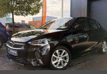 Opel Corsa 30.012 km 16.950 &euro; Bergisch Gladbach 51429