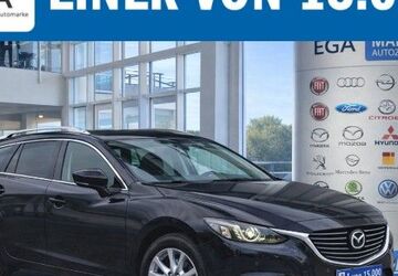 Mazda 6 165.475 km 11.488 &euro; Wermelskirchen 42929