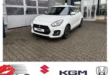 Suzuki Swift 64.698 km 16.498 &euro; Meerbusch 40667