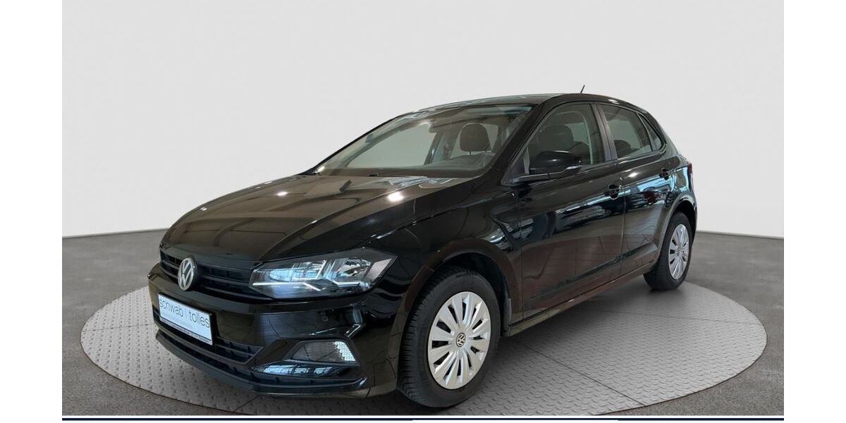 VW Polo 46.182 km 12.645 &euro; Neuss 41469