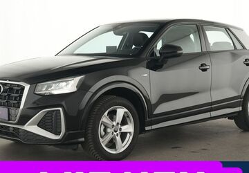 Audi Q2 7.936 km 27.389 &euro; Neuss 41460