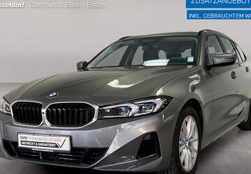 BMW 318 20.512 km 38.499 &euro; Düsseldorf 40237