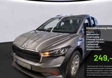 Skoda Enyaq 10.335 km 22.490 &euro; Pulheim-Brauweiler 50259