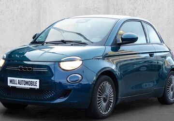 Fiat 500e 41.961 km 19.990 &euro; Köln 50825