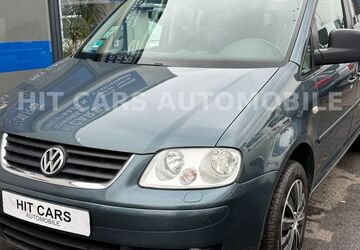 VW Caddy 341.000 km 2.700 &euro; Leverkusen 51375