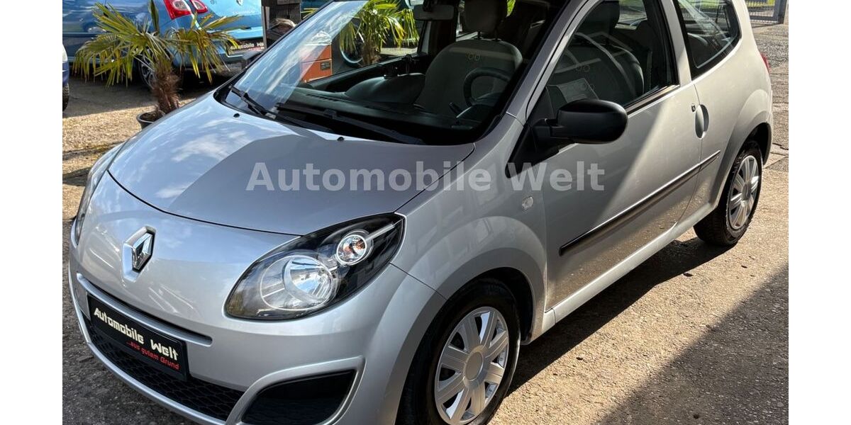 Renault Twingo 194.480 km 2.480 &euro; Frechen 50226