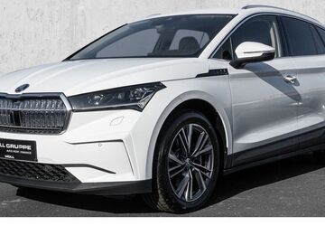 Skoda Enyaq 32.317 km 36.850 &euro; Düsseldorf 40549
