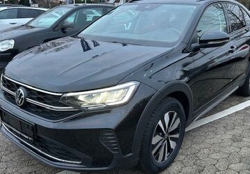 VW Taigo 26.241 km 23.900 &euro; Düsseldorf 40472