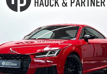 Audi TT 59.990 km 35.990 &euro; Burscheid 51399