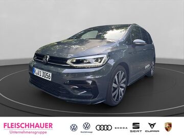 Gebrauchte VW Touran