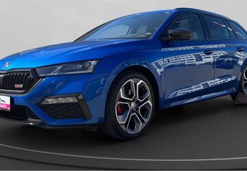 Skoda Octavia 72.341 km 30.880 &euro; Köln 50968