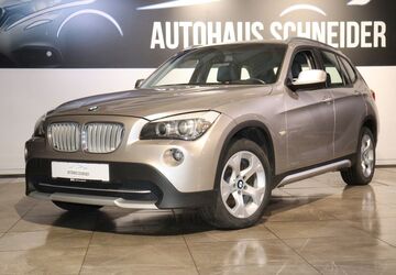 BMW X1 117.000 km 11.800 &euro; Ratingen 40880
