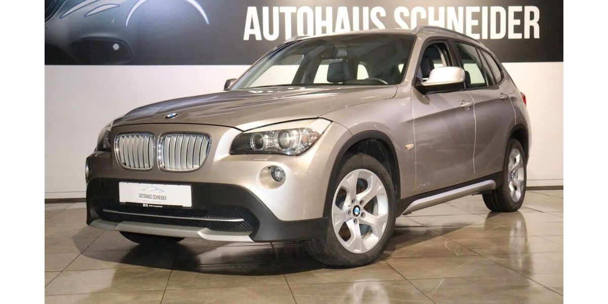 BMW X1 117.000 km 11.800 &euro; Ratingen 40880