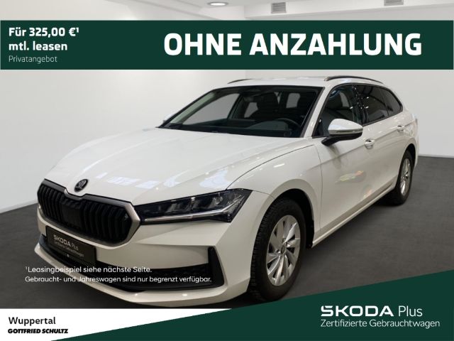 Skoda Superb 18.780 km 31.989 &euro; Neuss 41460