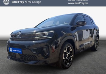 Citroen C5 Aircross 33.309 km 19.980 &euro; Düsseldorf 40549