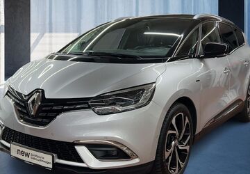 Renault Grand Scenic 31.675 km 23.540 &euro; Köln 50939