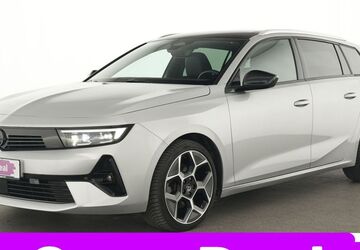 Opel Astra 57.711 km 21.449 &euro; Neuss 41460