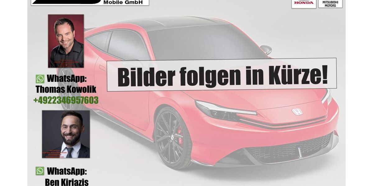 Honda HR-V 29.990 km 21.990 &euro; Köln 50859