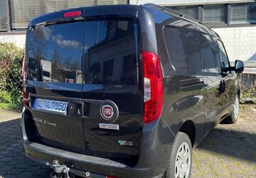 Fiat Doblo 106.500 km 8.900 &euro; Köln 51065