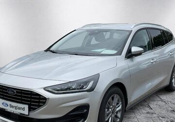 Ford Focus 3.000 km 27.990 &euro; Bergisch Gladbach 51465