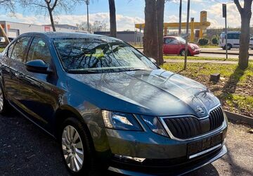 Skoda Octavia 80.000 km 11.999 &euro; Köln 51107