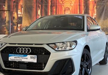 Audi A1 13.000 km 25.450 &euro; Remscheid 42899