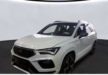 Cupra Ateca 38.911 km 31.990 &euro; Hilden 40721