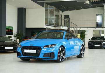 Audi TT 45.766 km 36.980 &euro; Köln 51147