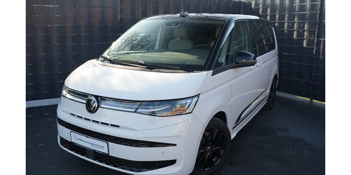 VW T7 Multivan 2.981 km 55.299 &euro; Dormagen 41539