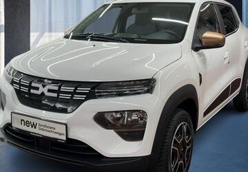 Dacia Spring 8.743 km 14.930 &euro; Köln 50939