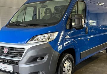 Fiat Ducato 64.066 km 17.890 &euro; Dormagen 41540